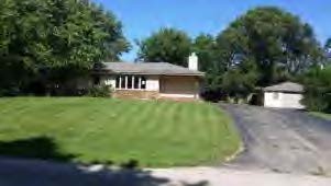 614 N Hill Road