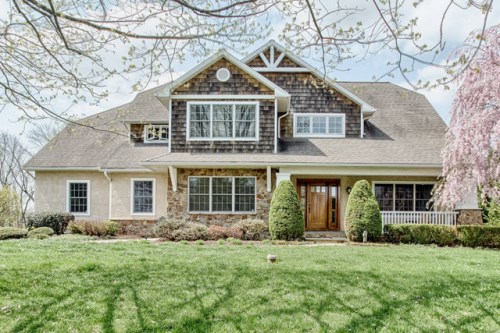 20 DEERFIELD ROAD
