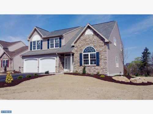 LOT 27 GAUL RD