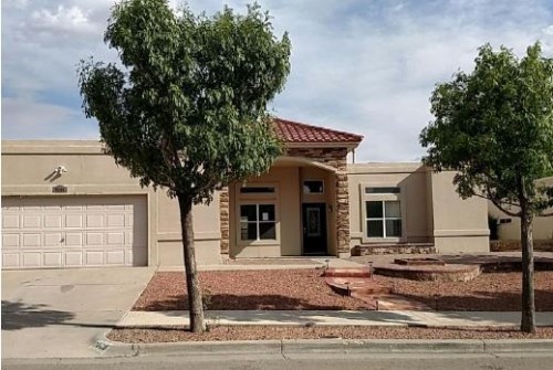 7008 Rock Canyon Drive