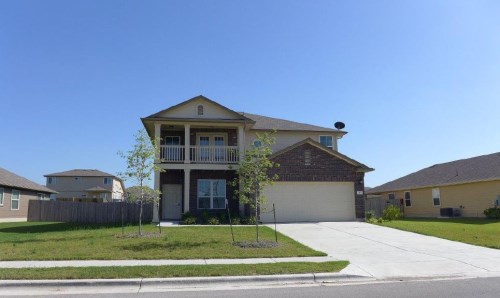107 Nueces River Trail