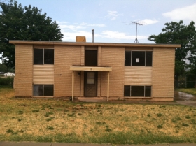 4397 South 2675 West