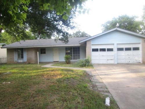 6326 Peace Pipe Dr