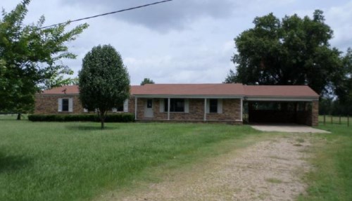 1402 Daniels Chapel Rd