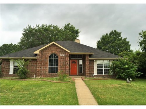 2621 Brushy Creek Trl
