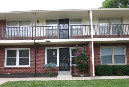3507 Paragon Ct Unit 19
