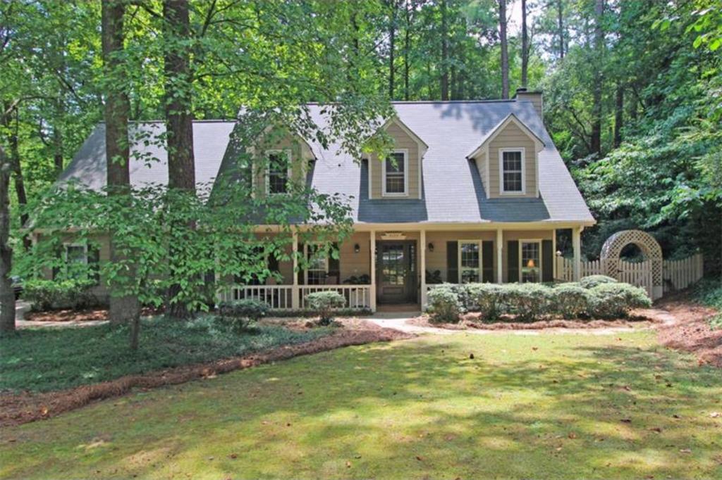 2123 Stone Hollow Court