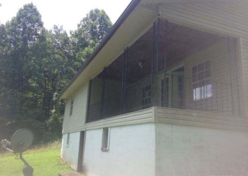 873 Blacklick Branch Rd