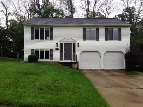 4071 Circlewood Dr