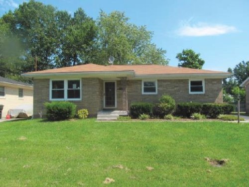 4021 Serene Way