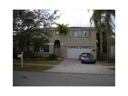 1110 NW 179 AV