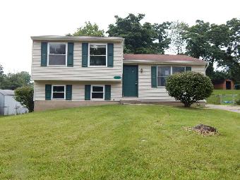 3416 Spring Valley Dr
