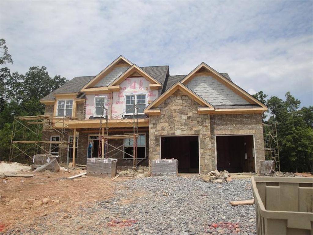 2055 Warm Breeze Lane