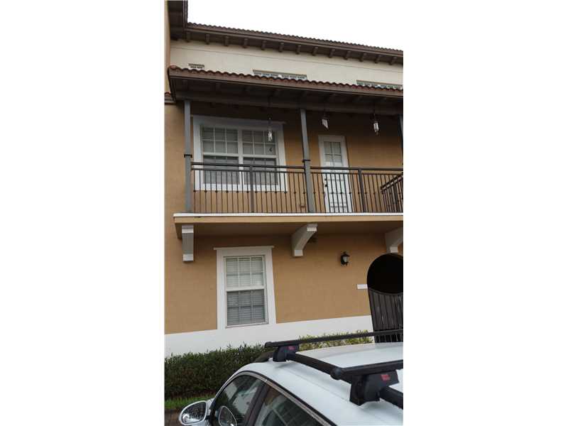 474 SW 147 AV # 4612