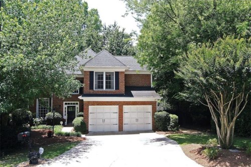 4726 Woodland Brook Court