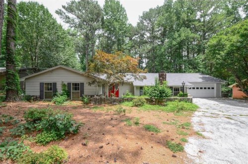 2887 Dunnington Circle