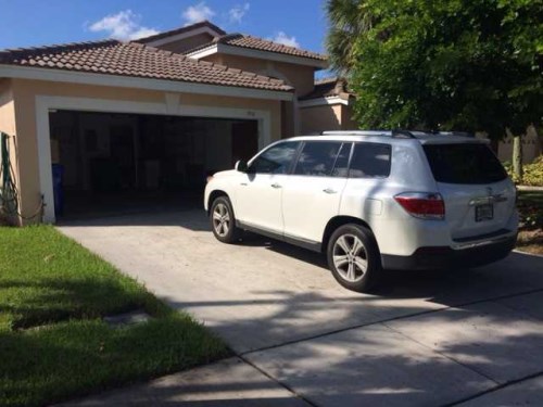 1910 NW 178 TE