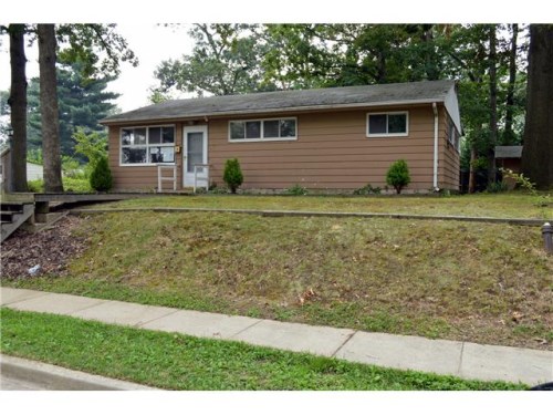 203 Buckingham Dr