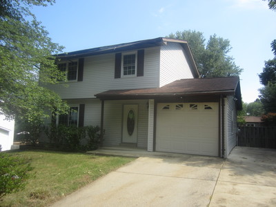 12512 Sturdee Drive