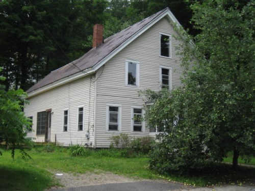 19 High St