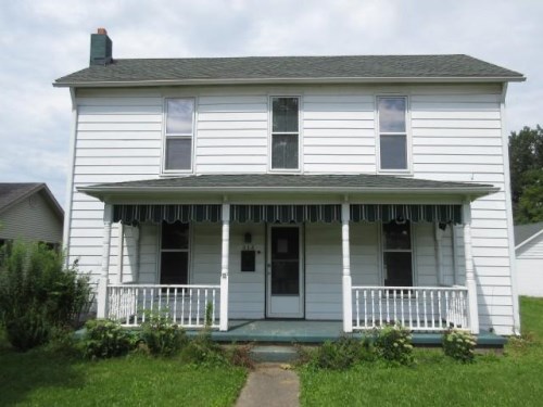 213 Vine St