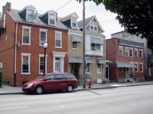 421-427 N QUEEN STREET