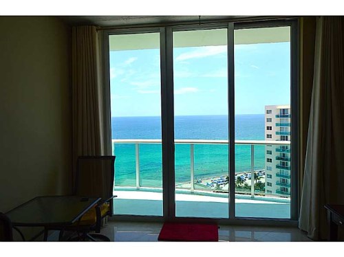 3801 S OCEAN DR # PH16N