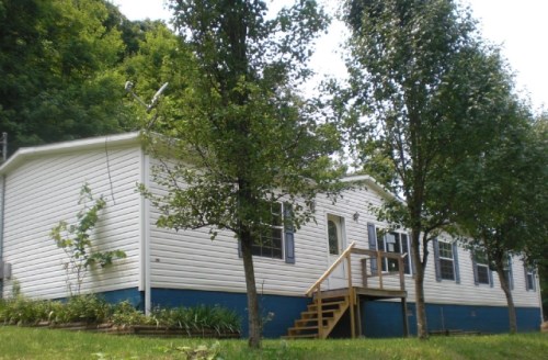 3262 Hollands Creek Road