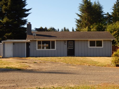 280 Dungeness Meadows