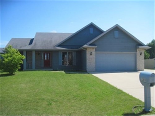 1203 Kilbride Dr