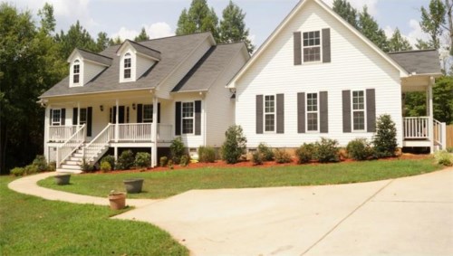 1101 Rawlings Drive