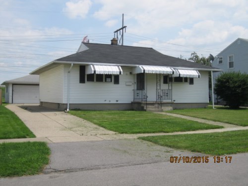 71 Saint Boniface