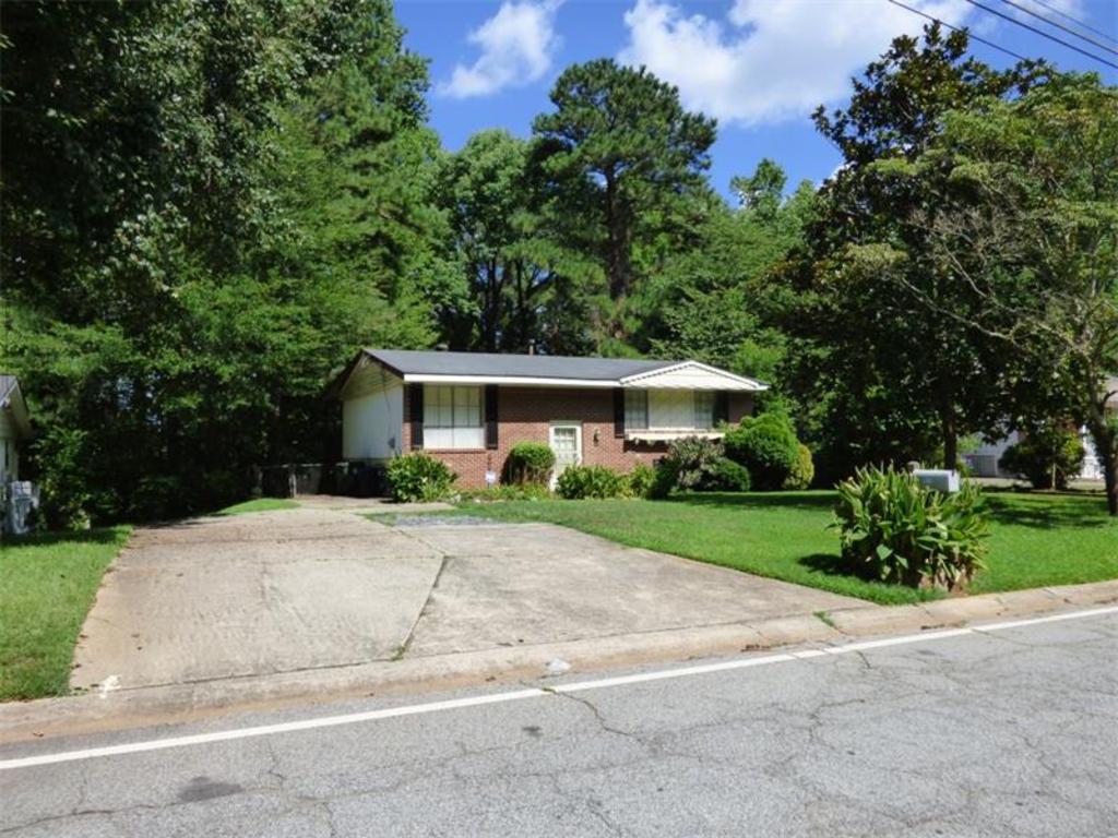 3807 Admiral Drive