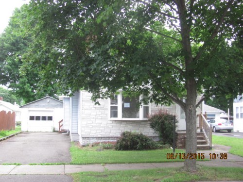 509 Birdsall Street