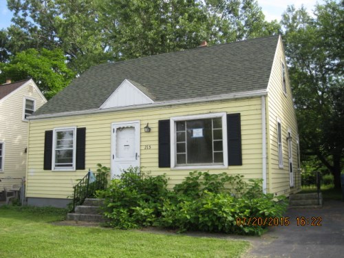 215 South Legion Dr