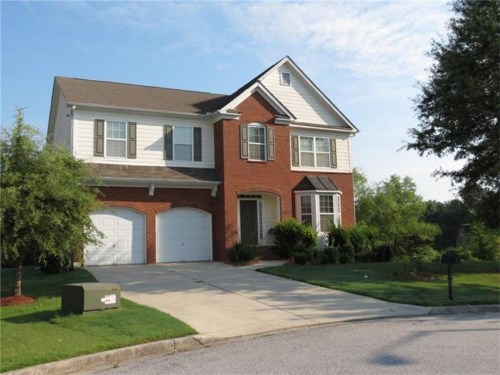 27 Spur Court