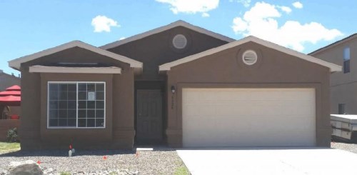 6624 Mountain Hawk Lp NE