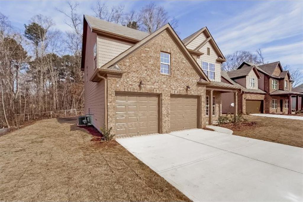 3888 Dunaire Drive