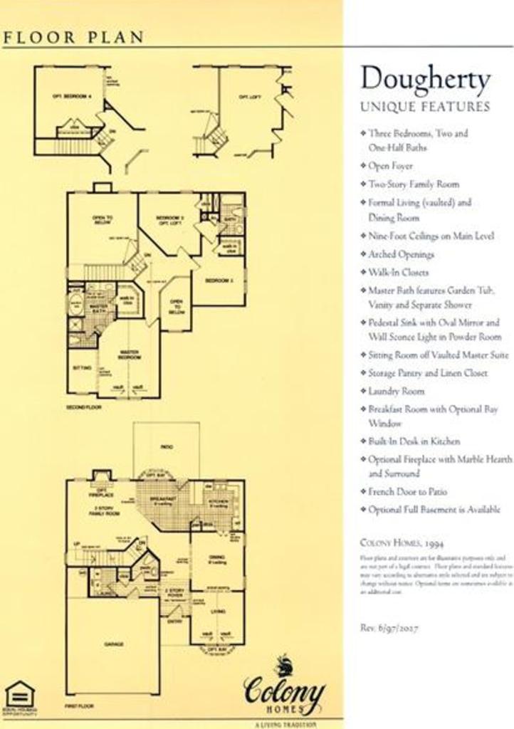 177 Weatherstone Drive