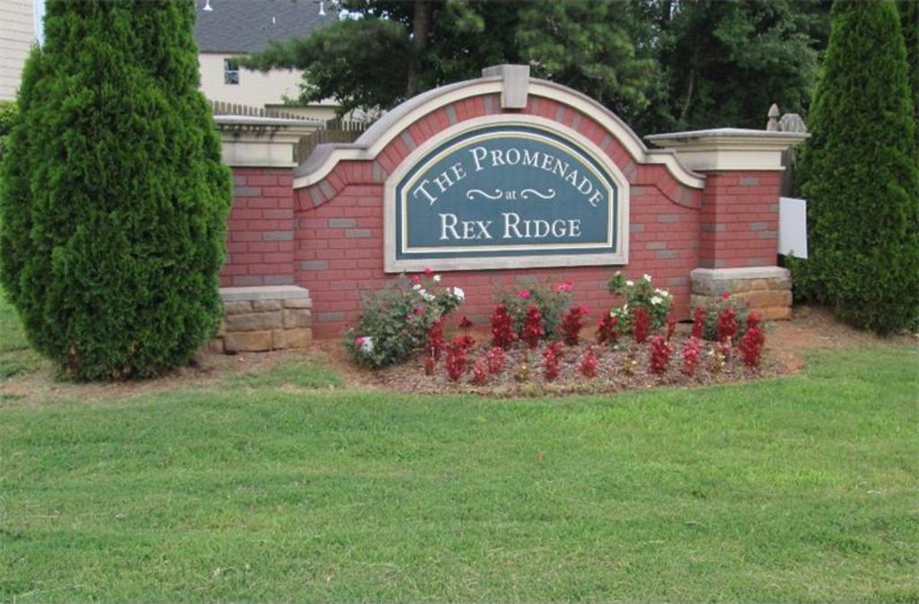 5912 Rex Ridge Court