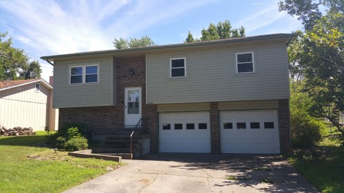 3400 Sherwood Dr