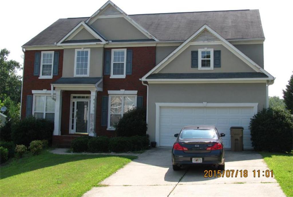 305 Park Creek Ridge