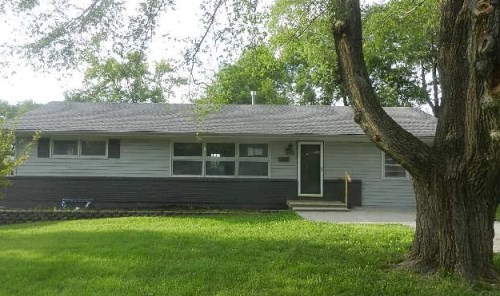 8504 East 85th Street