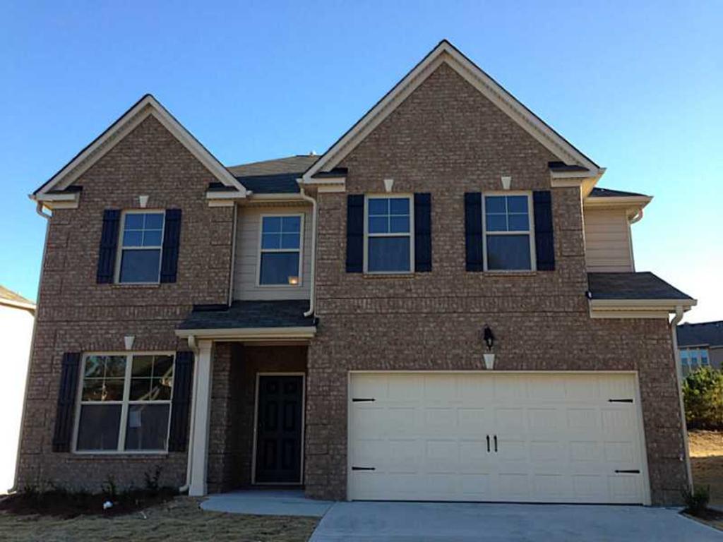 9722 Ivey Ridge Circle