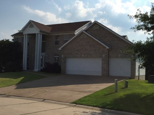 932 Arbor Green Dr