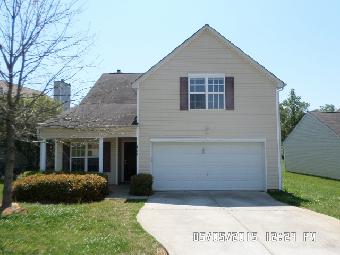 7219 Hidden Creek Dr