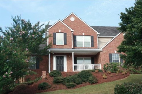 520 Plantation Creek Drive
