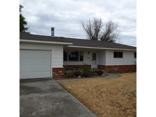 1616 Bitterroot Dr