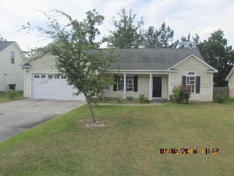 215 Saratoga Lane