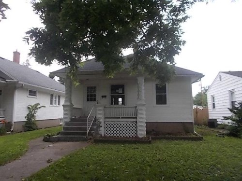 123 Fayette St